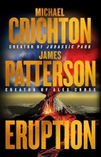 کتاب رمان فوران Eruption