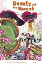 کتاب داستان پیرسون انگلیش استوری Pearson English Story Readers Level 3 Beauty And The Beast