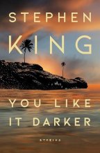 کتاب یو لایک ایت دارکر You Like It Darker