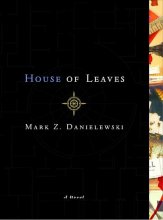 کتاب رمان خانه برگ House of Leaves