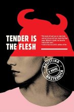 کتاب رمان مناقصه گوشت است Tender Is the Flesh