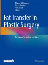 کتاب Fat Transfer in Plastic Surgery