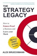 کتاب میراث استراتژی The Strategy Legacy