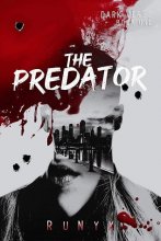 کتاب رمان درنده The Predator