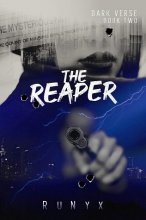 کتاب رمان درو The Reaper