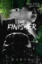 کتاب رمان پایان دهنده The Finisher
