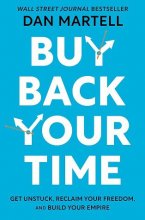 کتاب بای بک یور تایم Buy Back Your Time