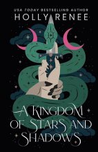 کتاب ای کینگدام آف استارز اند شدوز A Kingdom of Stars and Shadows