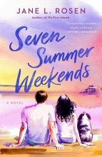 کتاب رمان هفت آخر هفته تابستان Seven Summer Weekends
