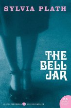 خرید کتاب رمان کوزه زنگ The Bell Jar