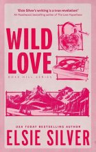 کتاب رمان عشق وحشی Wild Love