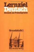 Lernziel Deutsch, Grundstufe 1