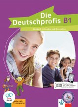Die Deutschprofis B1