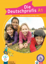 Die Deutschprofis A1