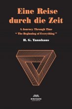 کتاب آلمانی Eine Reise durch die Zeit