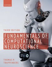 کتاب انگلیسی فاندامنتالز آف کامپوتیشنال نوروساینس Fundamentals of Computational Neuroscience Third Edition