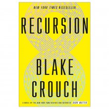 Recursion اثر Blake Crouch