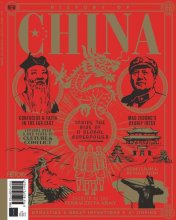 All About History of China