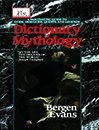 Dictionary of Mythology