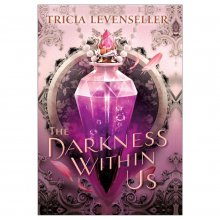 کتاب رمان The Darkness Within Us