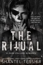 کتاب رمان انگلیسی آیین The Ritual: A Dark College Romance