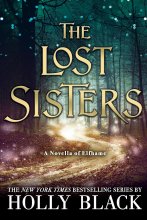 کتاب رمان انگلیسی خواهران گمشده The Lost Sisters (The Folk of the Air)