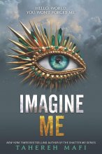 کتاب رمان انگلیسی من را تصور کن Imagine Me (Shatter Me, 6)