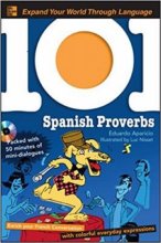 101 Spanish Proverbs