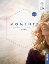 Momente A1.1 Deutsch Als Fremdsprache