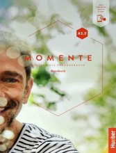 Momente A1.2 Deutsch Als Fremdsprache