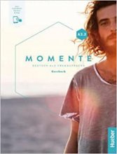 Momente A2.2 Deutsch als Fremdsprache