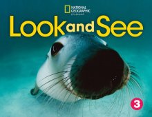 3 Look And See