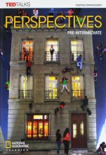 Perspectives Pre-intermediate