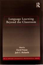 Language Learning Beyond the Classroom