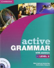 Active Grammar Level 3