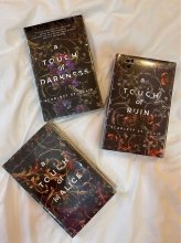کتاب رمان انگلیسی Hades X Persephone (3 Book Series Set) by Scarlett St. Clair