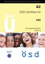 U OSD Zertifikat A2 Ubungsmaterialien Band 2