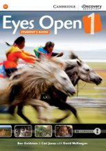 Eyes Open Level 1