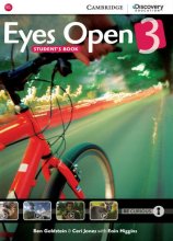 Eyes Open Level 3