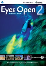 Eyes Open Level 2