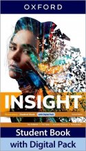 Insight Elementary 2nd Edition