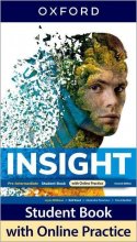 Insight Pre Intermediate 2nd Edition