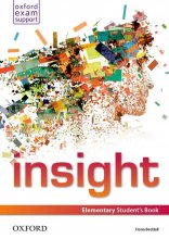 Insight Elementary