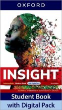 Insight Intermediate 2nd Edition