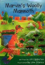 Early Readers 4: Marvin’s Woolly Mammoth