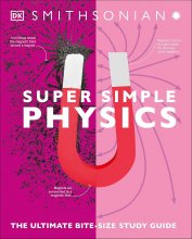 کتاب انگلیسی سوپر سیمپل فیزیکس Super Simple Physics