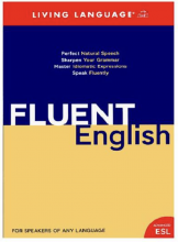 Fluent English