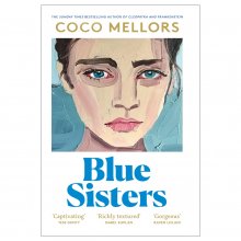 کتاب رمان انگلیسی خواهران آبی Blue Sisters