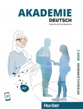 +Akademie Deutsch A2
