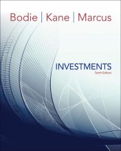 کتاب انگلیسی اینوستمنتس Investments, 10th Edition